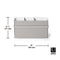 Sling Dish Rack