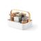 Kitchen Organization | color: White-Natural | size: Large