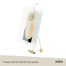 Flute Picture Frame