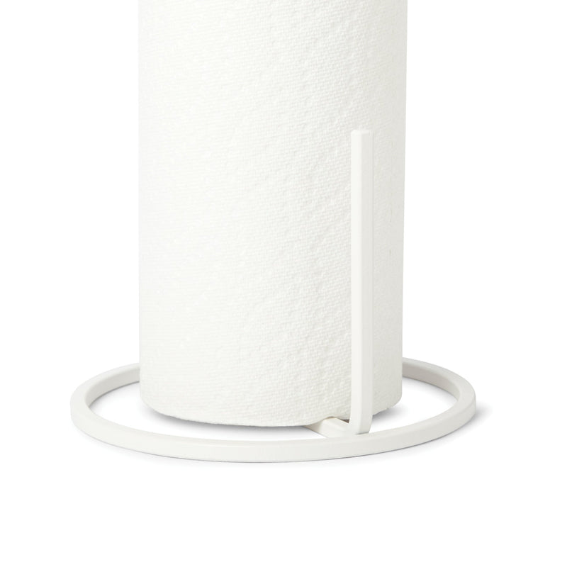 Squire Paper Towel Holder