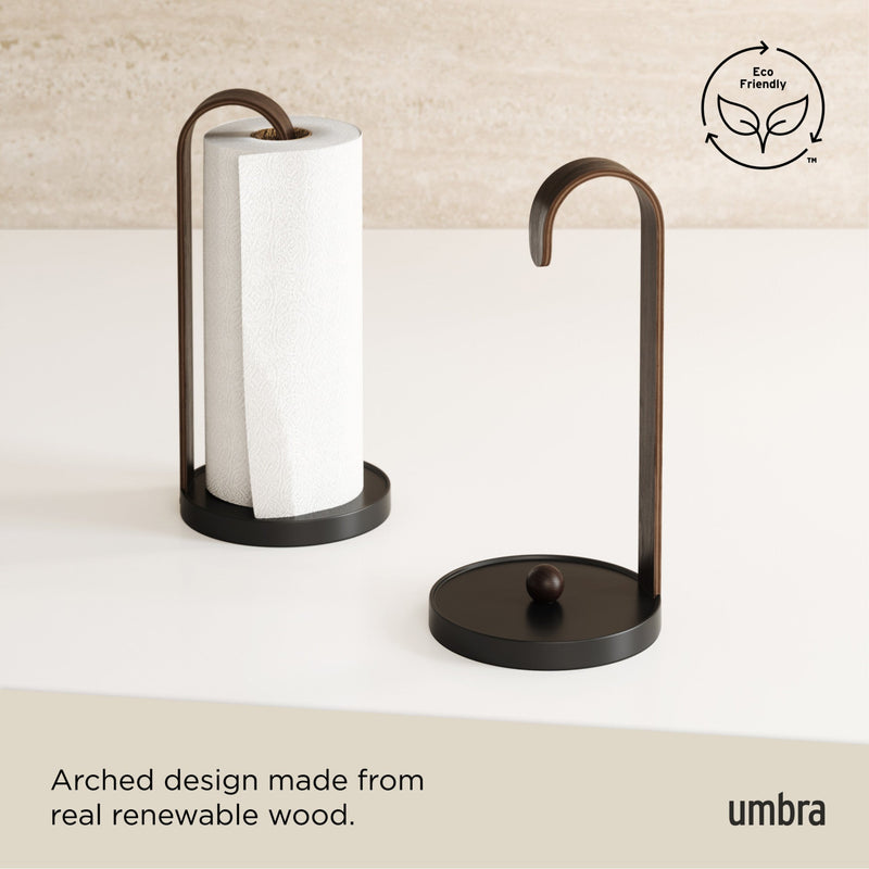 Bellwood Paper Towel Holder