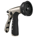 Metal Rear Trigger Hose Nozzle Dual Pack