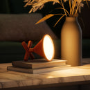 Cono Portable Smart Lamp