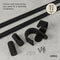 Bellwood Curtain Rod
