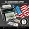 Kolibri Rook Money Counter