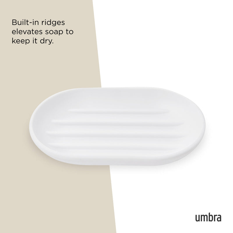 Touch Soap Dish