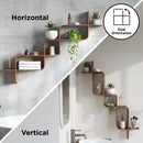 Montage Wall Shelf