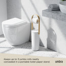 Bellwood Toilet Paper Holder & Reserve