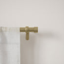 Cappa Curtain Rod
