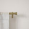 Cappa Curtain Rod