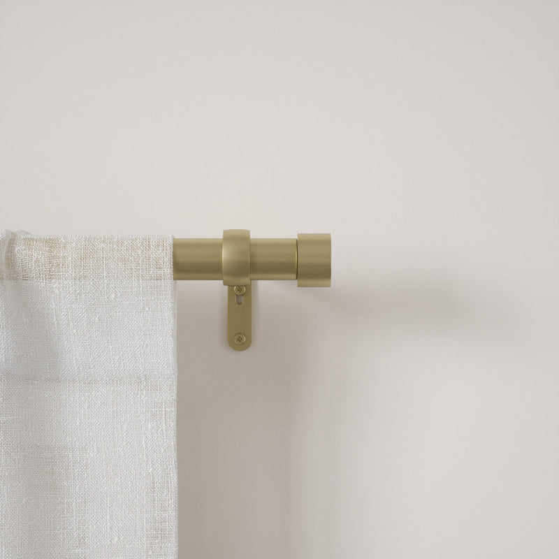 Cappa Curtain Rod