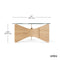 Madera Coffee Table