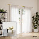 Cappa Curtain Rod