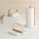 Bellwood Napkin Holder