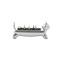 Ali Cat Ring Holder