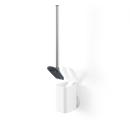 Bathroom Accessories | color: White