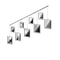 Wall Frames | color: Black