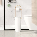 Bellwood Toilet Paper Holder & Reserve