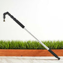 Telescoping Gutter Cleaning Wand