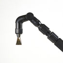 Telescoping Gutter Cleaning Wand