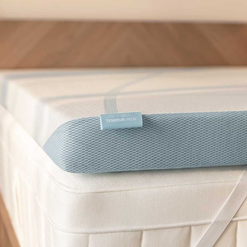 Tempur-Adapt Pressure Relief 3" Mattress Topper