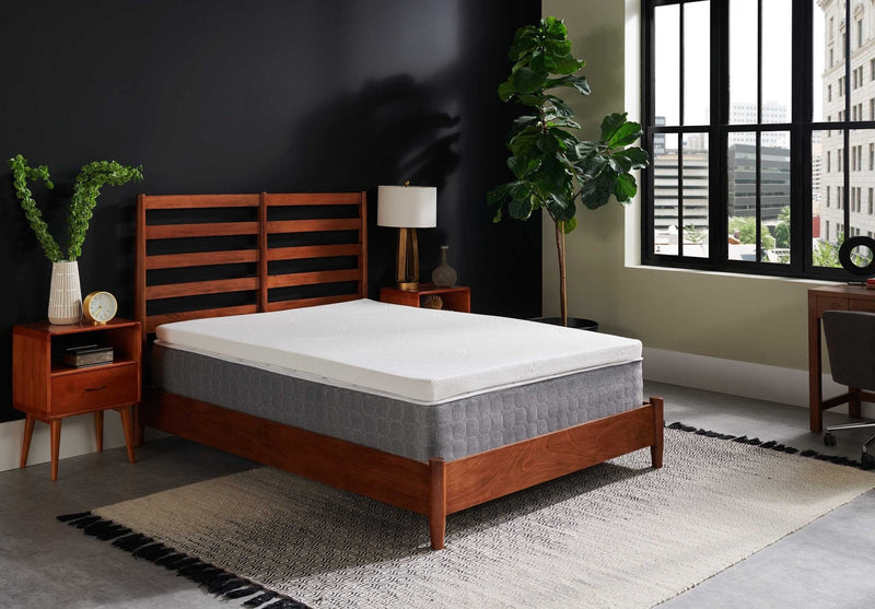 Tempur-Adapt Pressure Relief 3" Mattress Topper