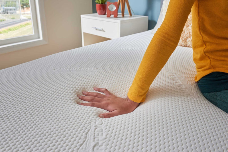 Tempur-Adapt Pressure Relief 3" Mattress Topper
