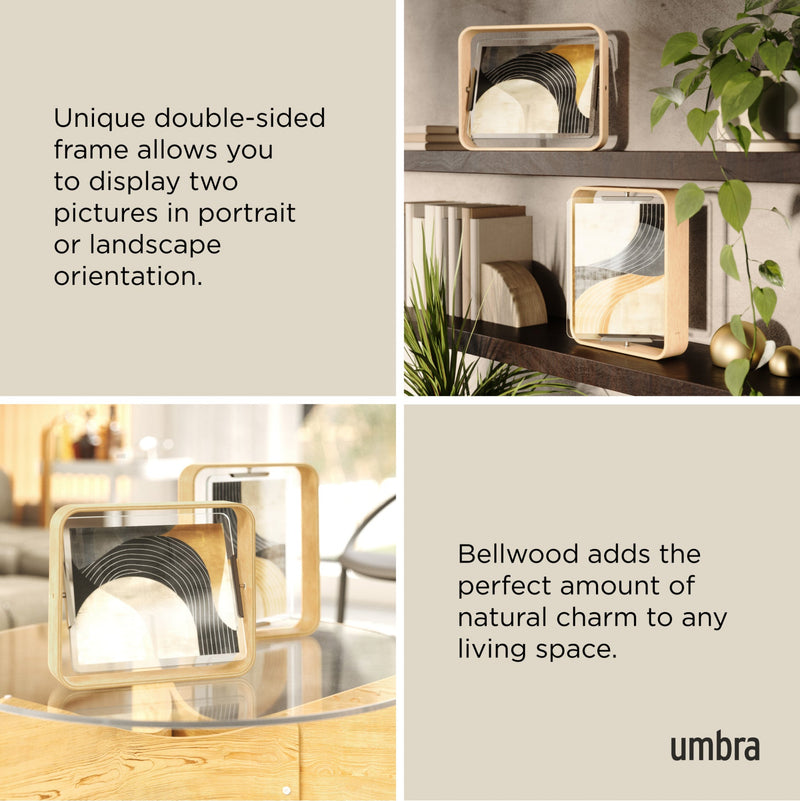 Bellwood Picture Frame