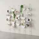 Solis Adjustable Standing Shelf