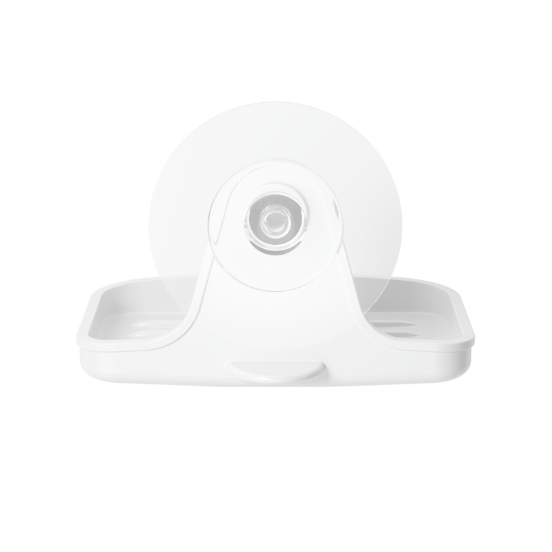 Flex Adhesive Soap Dish