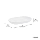 Touch Soap Dish