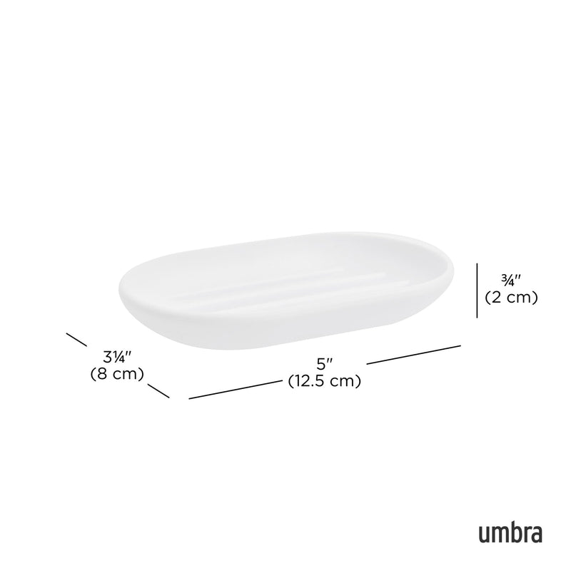 Touch Soap Dish