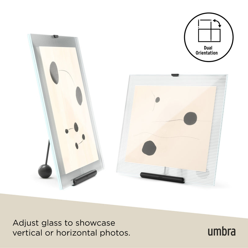 Flute Picture Frame