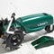 Traveling Tractor Sprinkler