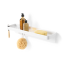 Shower Storage | color: White