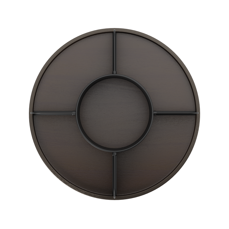 Bellwood Lazy Susan