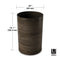 Treela Trash Can