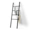 Bathroom Storage | color: Black
