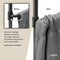 Anywhere Curtain Rod & Room Divider