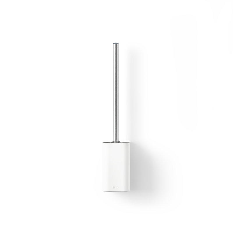 Flex Adhesive Toilet Brush