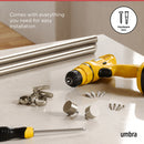 Cappa Curtain Rod