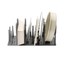 Peggy Cookware Organizer