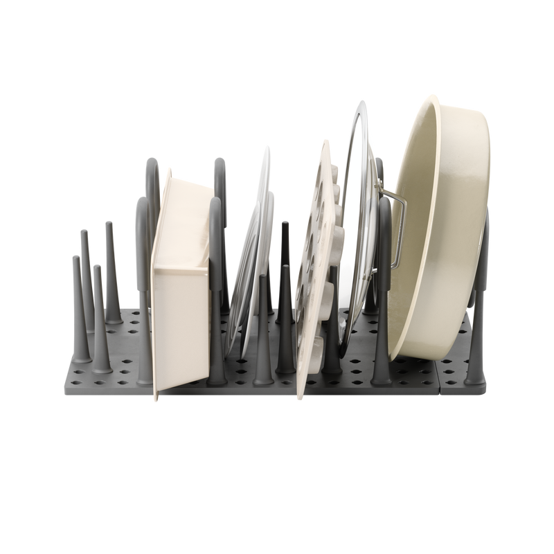 Peggy Cookware Organizer