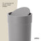 Touch Trash Can