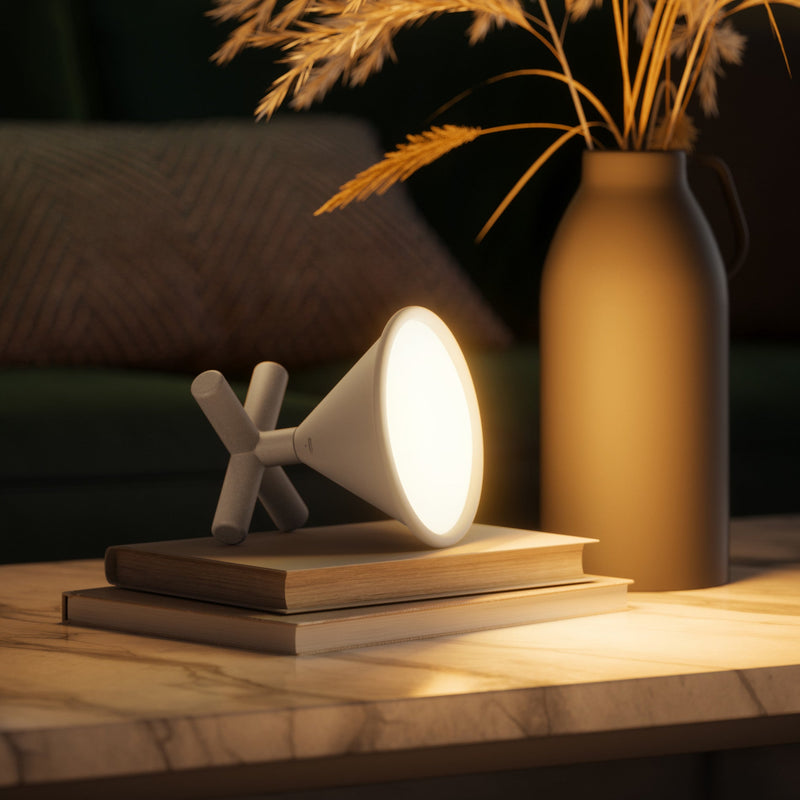 Cono Portable Smart Lamp