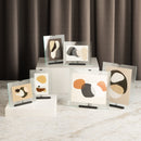 Flute Picture Frame