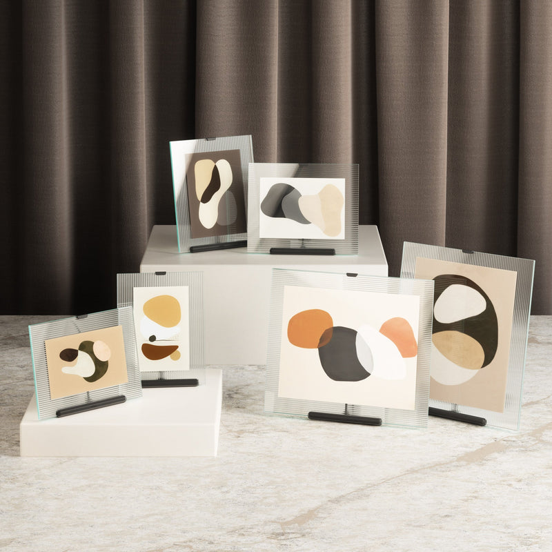 Flute Picture Frame