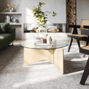 Madera Coffee Table