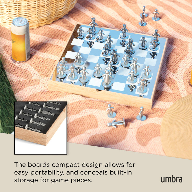 Buddy Chess Set