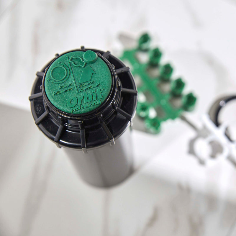 Voyager II® Professional Gear-Drive Rotor Sprinkler